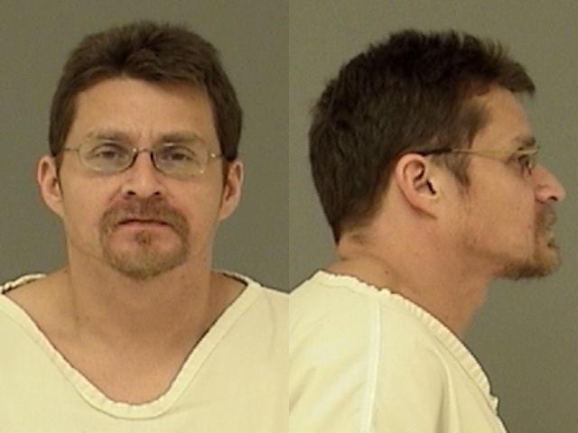 Granbois, Wade James